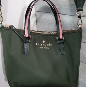 Kate Spade Watson Lane Varsity Stripe Lucie